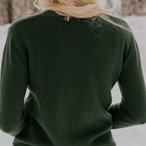 •SOLD• Roolee Find a Way Sweater - Picture 9 of 9